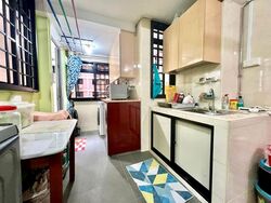 Blk 96 Crescent View (Queenstown), HDB 3 Rooms #554640851